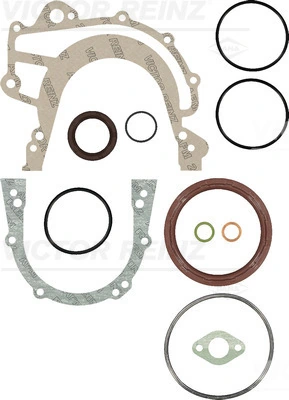 Gasket Kit, crankcase